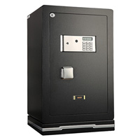 QNN Safe GTX-6845 Robust Locker
