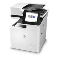 HP LaserJet Enterprise M632h Monochrome All-In-One Laser Printer in Bangladesh