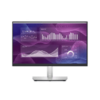 Dell P2223HC 21.5 Inch FHD IPS Dual Dp, HDMI, USB & USB Type-C Professional Monitor Price in Bangladesh