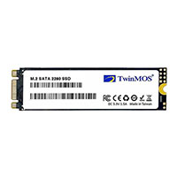 TwinMOS Alpha Pro 128GB M.2 2280 PCIe NVMe Gen.3 SSD Price in Bangladesh