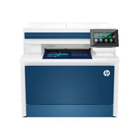 HP Color LaserJet Pro MFP 4301fdn All-in-One Printer