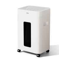Deli-ET048 23L Paper Shredder