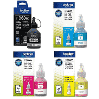 Brother DCP-T820DW Multi-Function Ink Tank Printer Price in Bangladesh