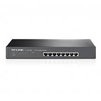 TP-Link TL-SG1008 8-Port Gigabit Desktop Rackmount Switch