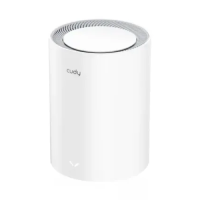 Cudy M1800 AX1800 Dual Band Mesh Router (1 Pack)