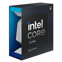 Intel Core Ultra 9 285K Arrow Lake Processor Price in Bangladesh