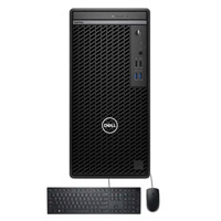 Dell OptiPlex 7010 Core i3 12th Gen 8GM RAM 512GB SSD Tower Desktop PC Price in Bangladesh