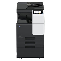 Konica Minolta Bizhub C287i + RADF Color Multifunction Printer Price in Bangladesh