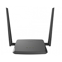 D-Link DIR-615 Z1 300mbps 2 Antenna WiFi Router Price in Dhaka, Bangladesh