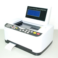 ASTHA NM-588 Defective Note Measurement Machine Price in Bangladesh