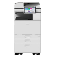 RICOH IM 6000 A3 Monochrome Multifunction Printer Price in Bangladesh