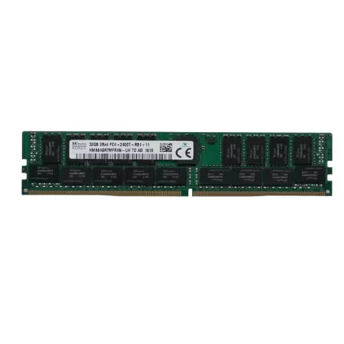 SK hynix 32GB DDR4 2400MHz ECC Registered Server RAM