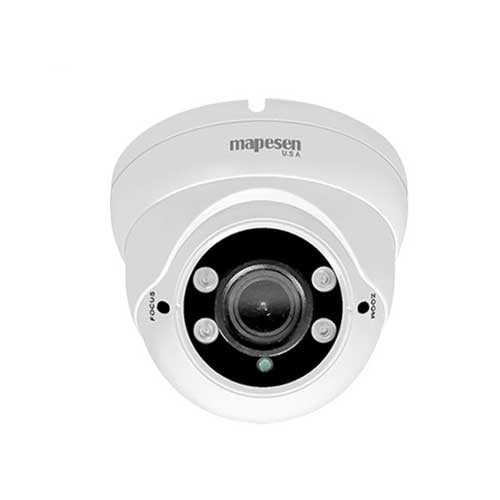 Mapesen MP-M9AQ300V-P 2MP IR Dome IP Camera
