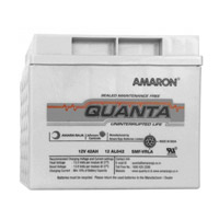 Amaron Quanta 12V-42AH UPS Battery