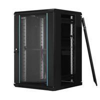 Toten 15U 600 x 600mm Server Rack