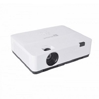 Boxlight ALX462 XGA 4600 Lumens Standard Throw Projector