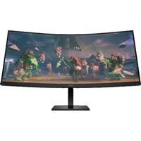 HP OMEN 34C 34" 165Hz WQHD Curved Gaming Monitor in Bangladesh