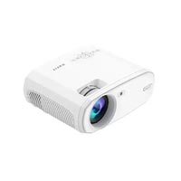 Havit PJ202 300 ANSI Lumens Full HD Wi-Fi Screen Mirroring Portable Projector