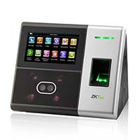 ZKTeco S922 Portable Fingerprint Time Attendance Terminal with Adapter Price in Dhaka, Bangladesh