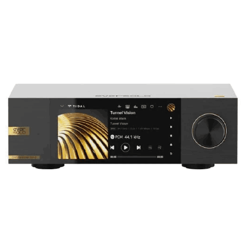 Eversolo A6 Master Gen 2 Music Streamer