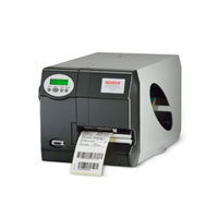Novexx 6404 Industrial Barcode Printer
