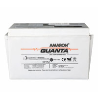 Amaron Quanta 12V-75AH UPS Battery
