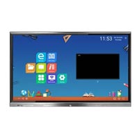 Hikvision DS-D5B86RB/EL 86 Inch 4K UHD Touch Interactive Flat Panel Display Price in Bangladesh