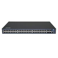 Vsol V3552E 48 Port Layer 3 Gigabit Managed Switch With SFP Port