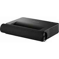 ViewSonic X2000B-4K 4K UHD HDR Ultra Short Throw Laser Projector