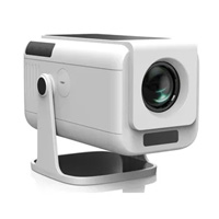 Volto SUN 602 Bluetooth Projector Price in Bangladesh