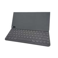 Apple Smart Keyboard Folio for 12.9 Inch iPad Pro Charcoal Gray