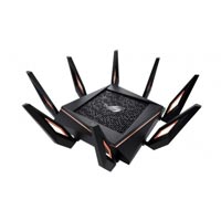Asus ROG Rapture GT-AX11000 Tri-Band WiFi Gaming Router Price in Bangladesh