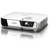 EPSON EB-S31 3200 ANSI Versatile Projector