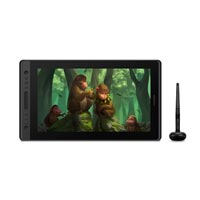 Huion KAMVAS Pro 16 15.6-Inch FHD Graphics Drawing Tablet