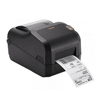 Bixolon XD3-40TK Desktop Label Printer