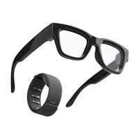 Meta Ray-Ban Display AI Glasses With Meta Neural Band Price in Bangladesh