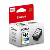 Canon CL-746XL Color ink Cartridges Price in Bangladesh