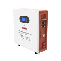 Apollo LFP48100 (48V100AH) Lithium Battery