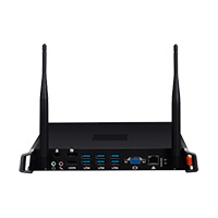 ViewSonic VPC10-WP-3 Windows Slot-In PC