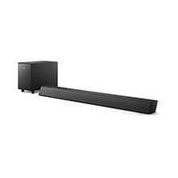 SAMSUNG HW-Q60T 5.1ch Soundbar With 3D Surround Sound and Acoustic Beam Price in Bangladesh