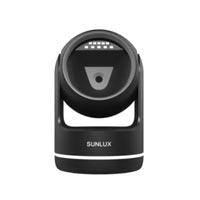 Sunlux RD10 2D Desktop Barcode Scanner
