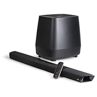 Polk Audio MagniFi II High Performance Sound Bar & Wireless Subwoofer Price in Bangladesh