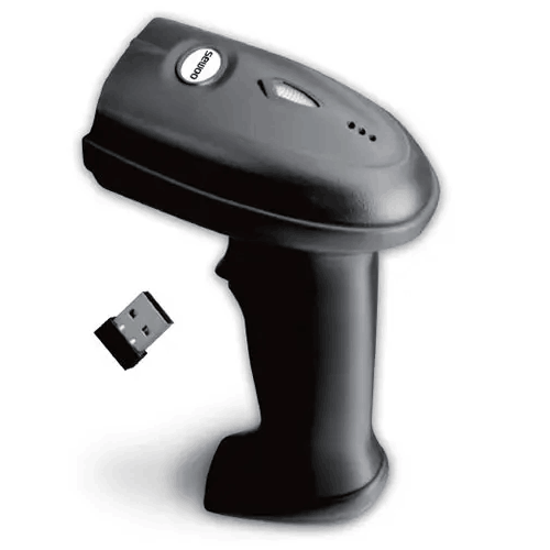 SEWOO NBS-8580 2D Barcode Scanner