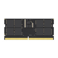 Lexar 8GB 5600 BUS DDR5 SODIMM Laptop RAM