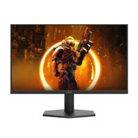 AOC 24G11ZE 23.8" 240Hz FHD Fast IPS Gaming Monitor
