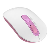 A4Tech Fstyler FG20 2.4G Wireless Mouse Price in Bangladesh
