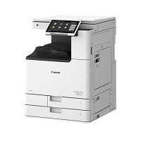 Canon imageRUNNER DX C3922i A3 Multifunctional Laser Photocopier in Bangladesh