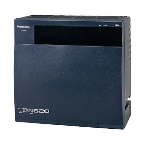 Panasonic KX-TDA620BX Expansion Shelf Compatible with Phone System KX-TDA600 & KX-TDE600
