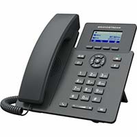 Grandstream GRP2601P 2-Line IP Phone