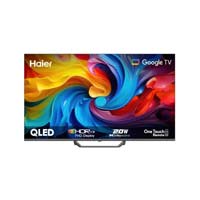 Haier H43K800FX 43 Inch Bezel Less Full HD Google Smart TV Price in Bangladesh